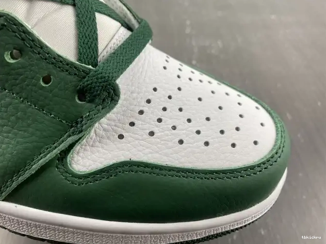 Cheap TBkick OG DZ5485-303 1 Jordan Green Gorge Air High 0417